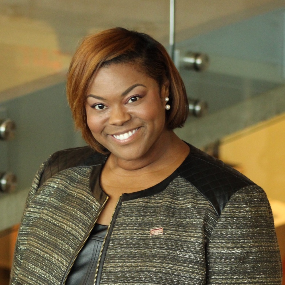 Meet your Posher, Jennifer